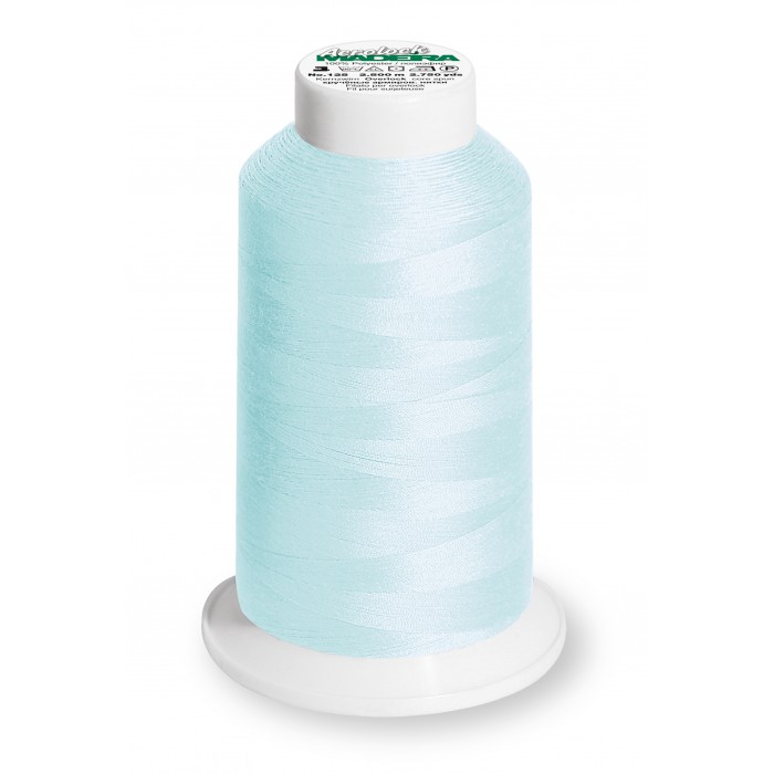 MADEIRA AEROLOCK - Light blue - 9320 2500 mt.