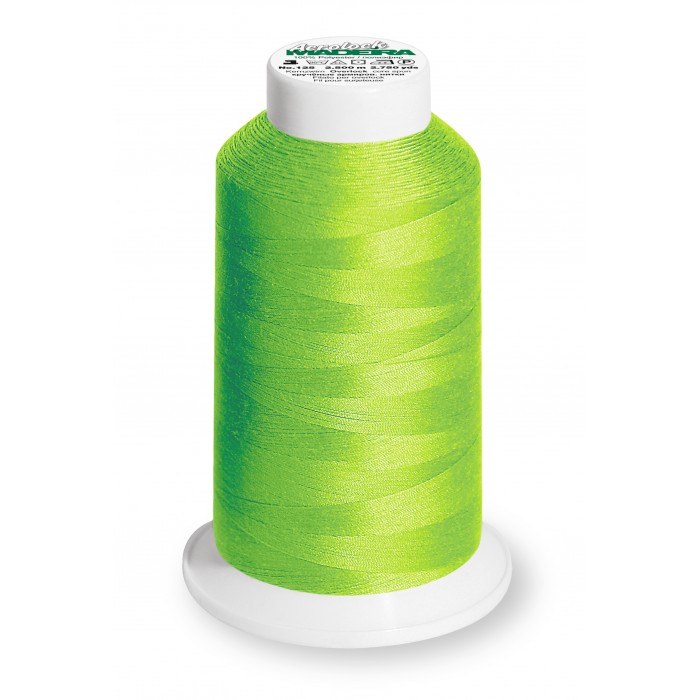 MADEIRA AEROLOCK - Kiwi - 8990 2500 Mt.