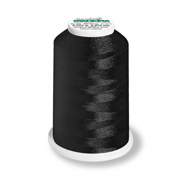 MADEIRA AEROLOCK - Noir - 8000 - 2000 mt N° 180