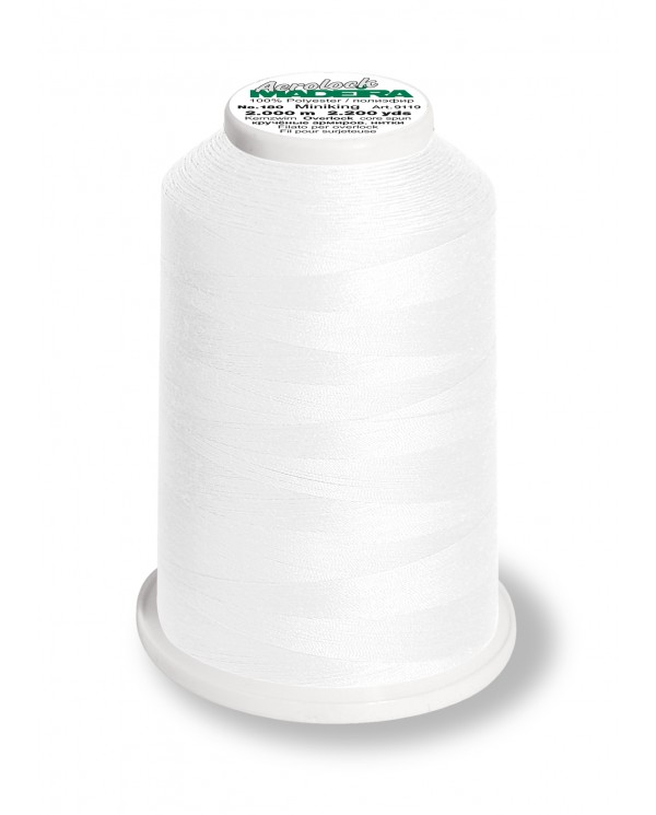 MADEIRA AEROLOCK - Blanc - 8010 - 2000 mt N° 180