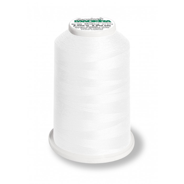 MADEIRA AEROLOCK - White - 8010 - 2000 mt N° 180