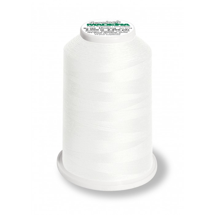 MADEIRA AEROLOCK - Bianco naturale - 8020 - 2000 mt N° 180