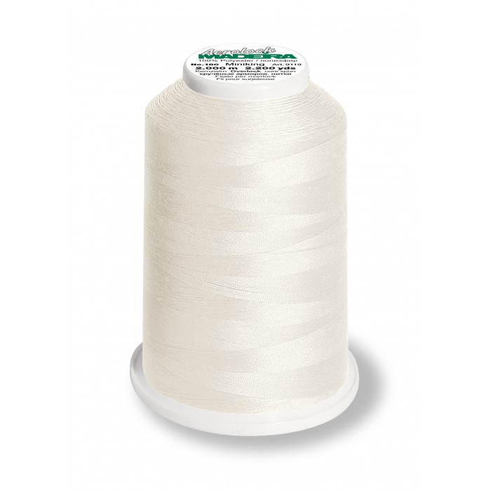 MADEIRA AEROLOCK - Ecru - 8821 - 2000 mt N° 180