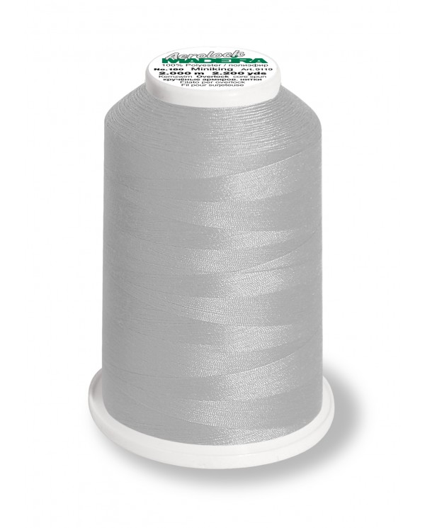 MADEIRA AEROLOCK - Gris clair - 8100 - 2000 mt N° 180