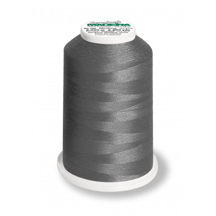 MADEIRA AEROLOCK - Grigio scuro - 8111 - 2000 mt N° 180