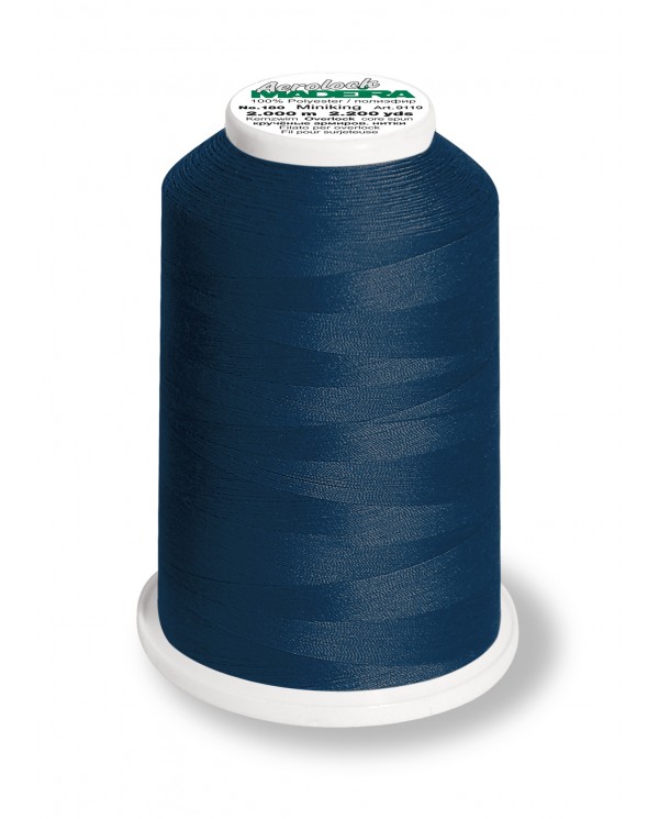 MADEIRA AEROLOCK - Bleu marine - 8420 - 2000 mt N° 180