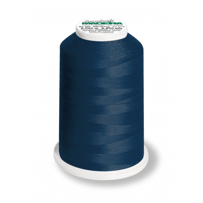 MADEIRA AEROLOCK - Navy blue - 8420 - 2000 mt N° 180