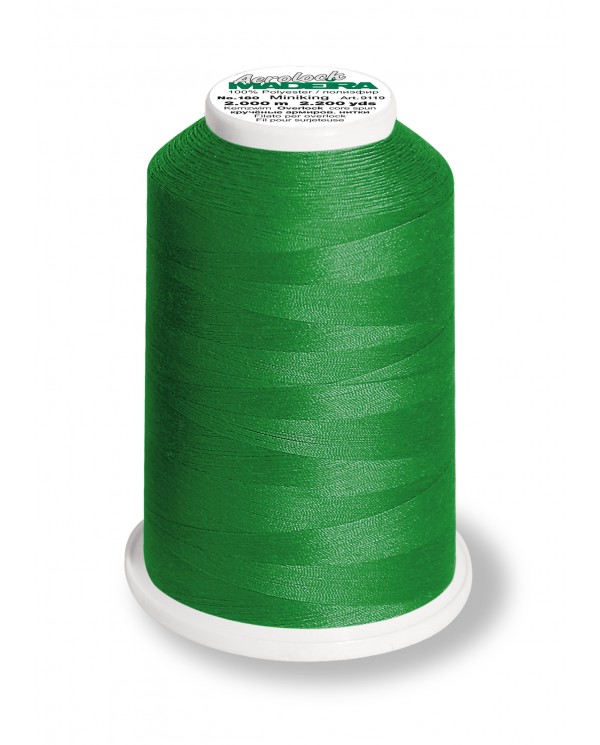 MADEIRA AEROLOCK - Green - 8500 - 2000 mt N° 180