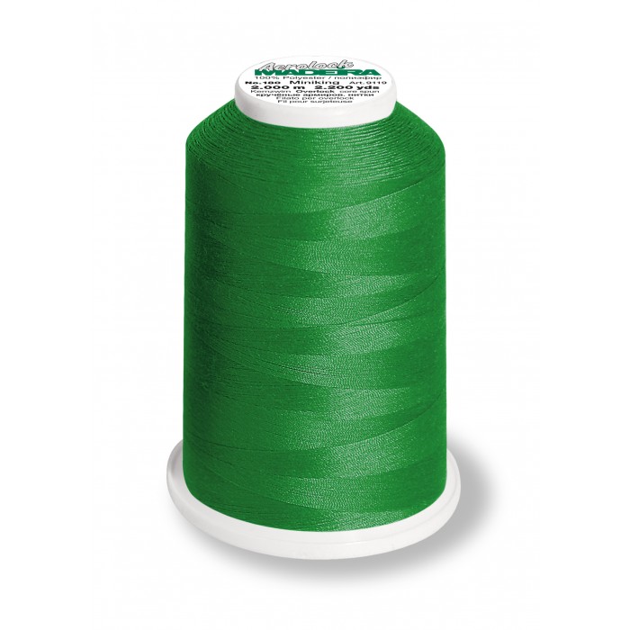 MADEIRA AEROLOCK - Green - 8500 - 2000 mt N° 180