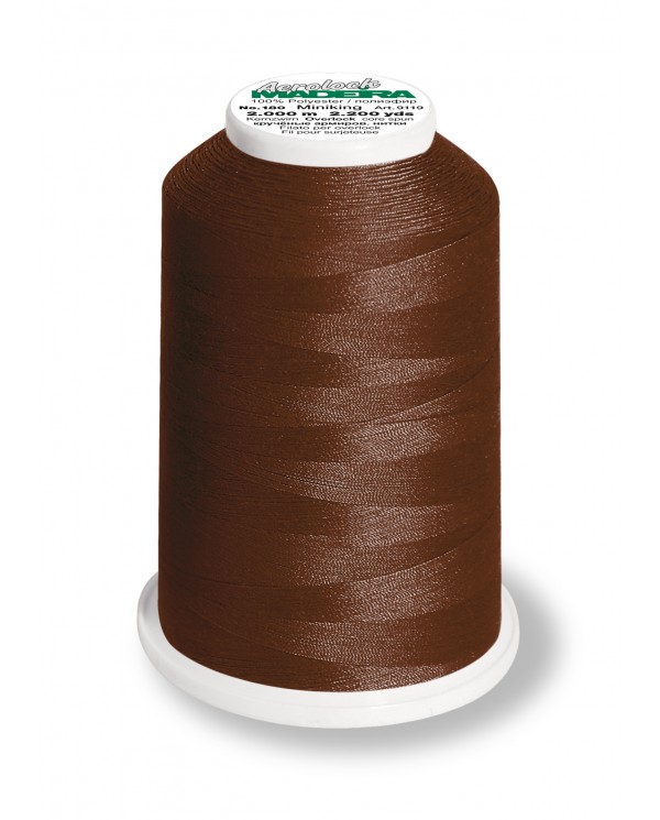 MADEIRA AEROLOCK - Marron - 9290 - 2000 mt N° 180