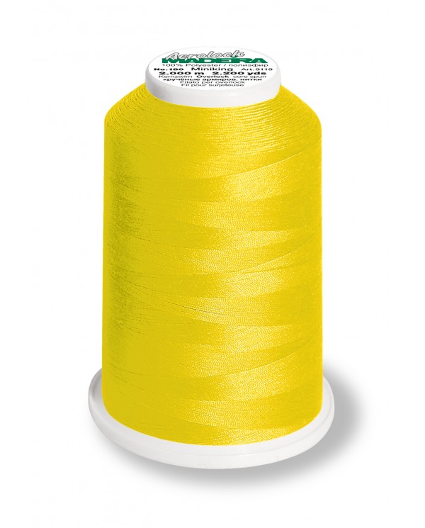 MADEIRA AEROLOCK - Jaune - 9290 - 2000 mt N° 180