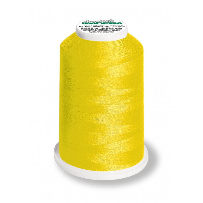 MADEIRA AEROLOCK - Yellow - 9290 - 2000 mt N° 180