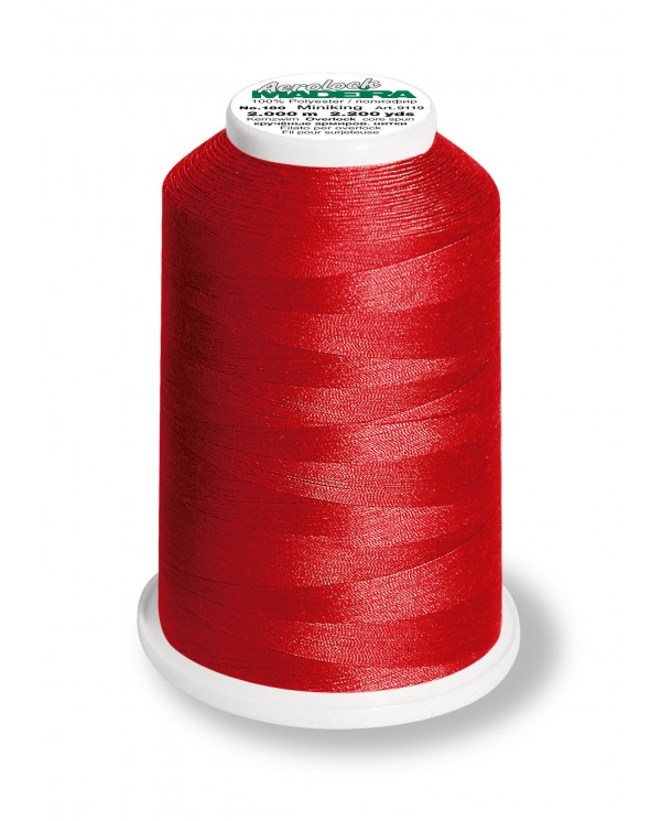 MADEIRA AEROLOCK - Red - 9470 - 2000 mt N° 180