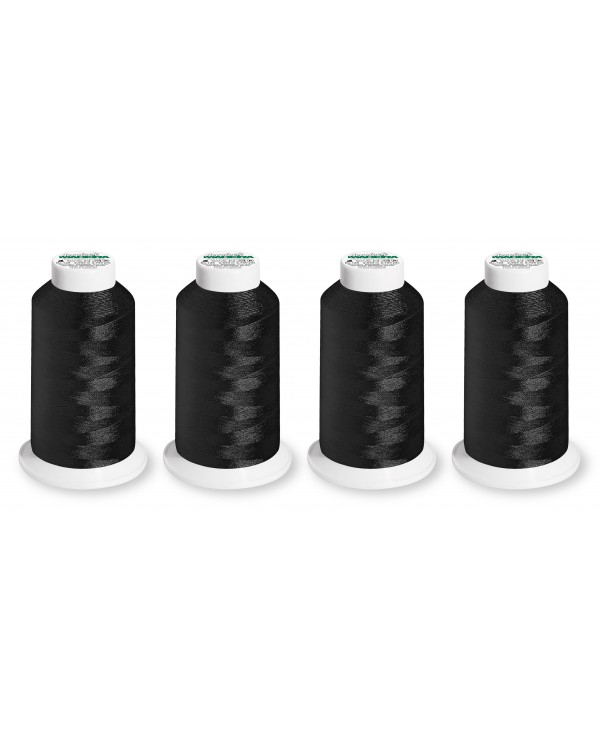LOT DE 4 canettes MADEIRA AEROLOCK - Noir - 8000 2500 Mt.
