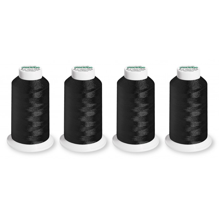 LOT DE 4 canettes MADEIRA AEROLOCK - Noir - 8000 2500 Mt.