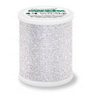MADEIRA Glamour Couleur Argent - 3041 - 200 Mt.