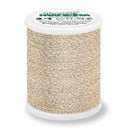 MADEIRA Glamour Colore Gold Dust - 3022 - 200 Mt.