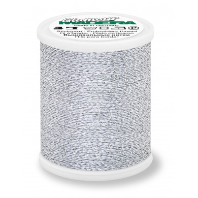 MADEIRA Glamour Platine - 3042 - 200 Mt.