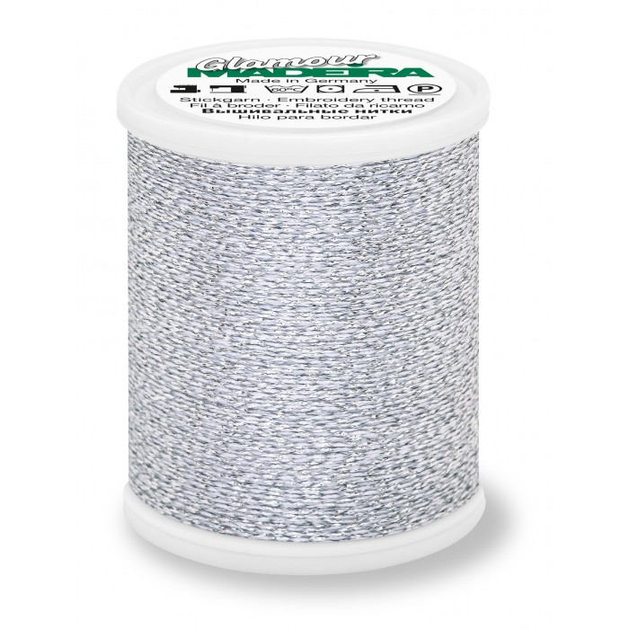 MADEIRA Glamour Platinum - 3042 - 200 Mt.