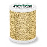 MADEIRA Glamour Color Or Pur - 3025 - 200 Mt.