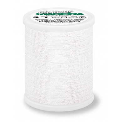 MADEIRA Glamour Couleur Blanche-Neige - 3000 - 200 Mt.