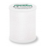 MADEIRA Glamour Color Snow White - 3000 - 200 Mt.