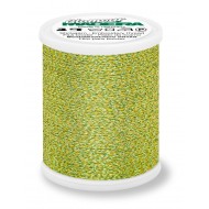 MADEIRA Glamour Color Green - 3052 - 200 Mt.