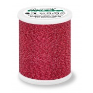 MADEIRA Glamour Colore Ruby - 3015 - 200 Mt.