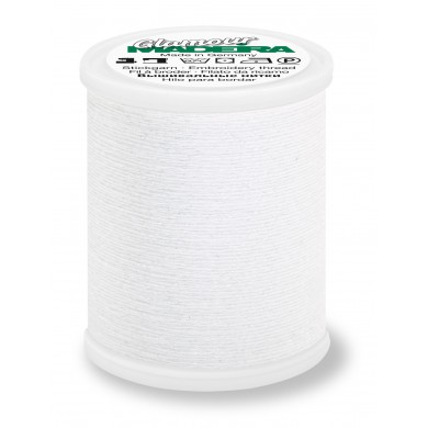 MADEIRA Glamour Colore Cristal - 3100 - 200 Mt.