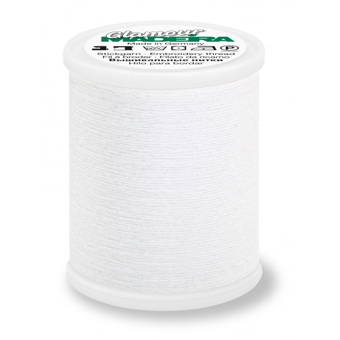 MADEIRA Glamour Color Cristal - 3100 - 200 Mt.