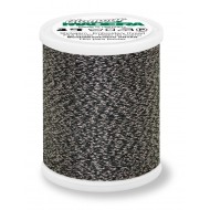 MADEIRA Glamour Colore Graphite - 3262 - 200 Mt.