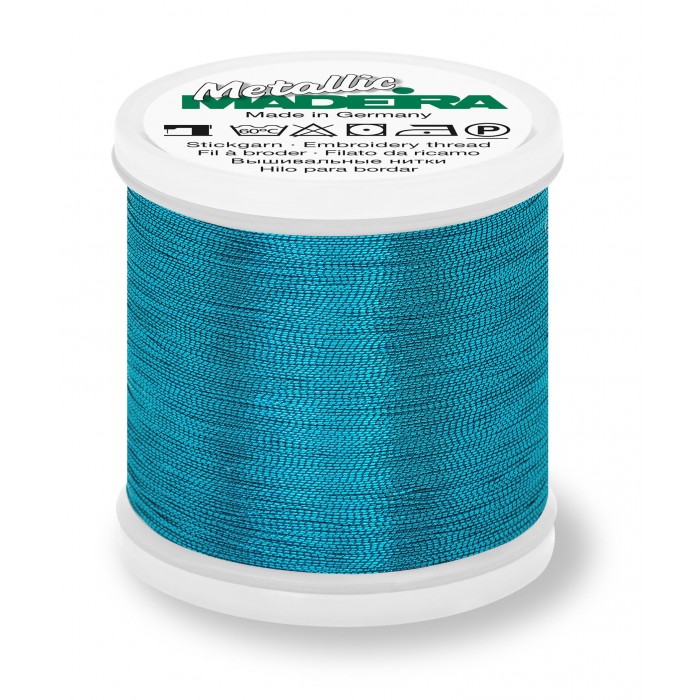 MADEIRA Metallic Colore 365 - 200 Mt.