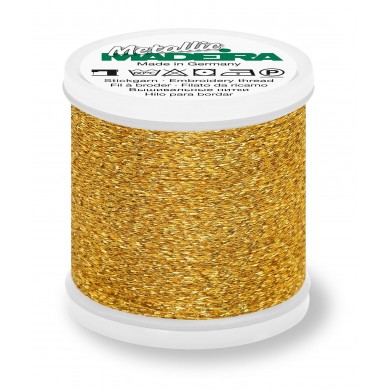 MADEIRA Metallic Color 21 - 200 Mt.