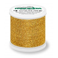 MADEIRA Metallic Colore 21 - 200 Mt.