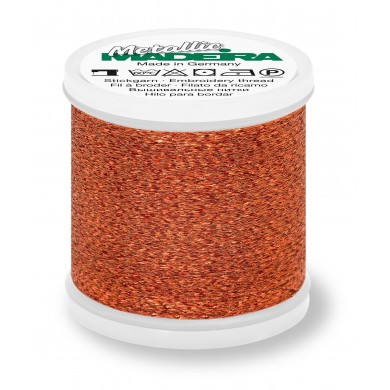 MADEIRA Metallic Color 28 - 200 mt.