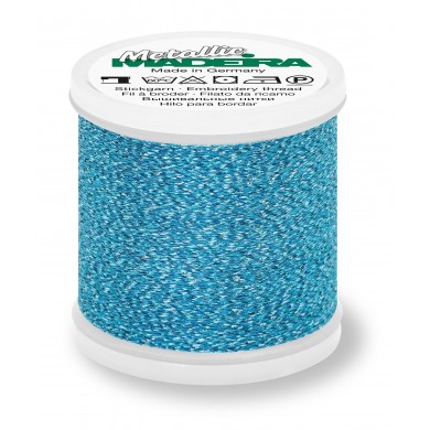 MADEIRA Metallic Colore 33 - 200 Mt.