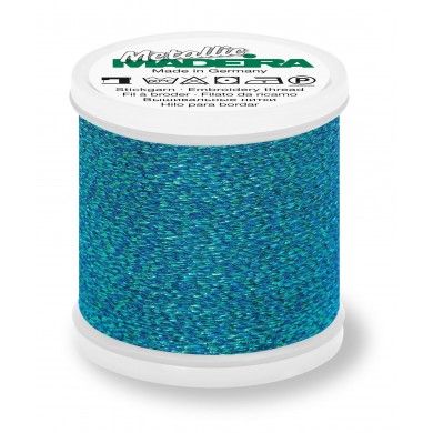 MADEIRA Metallic Color 37 - 200 Mt.