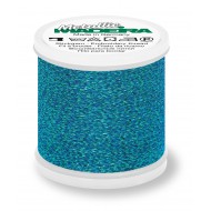 MADEIRA couleur métallique 37 - 200 mt.