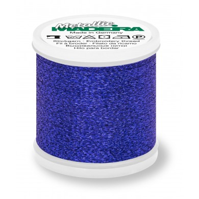 MADEIRA Metallic Color 38 - 200 Mt.