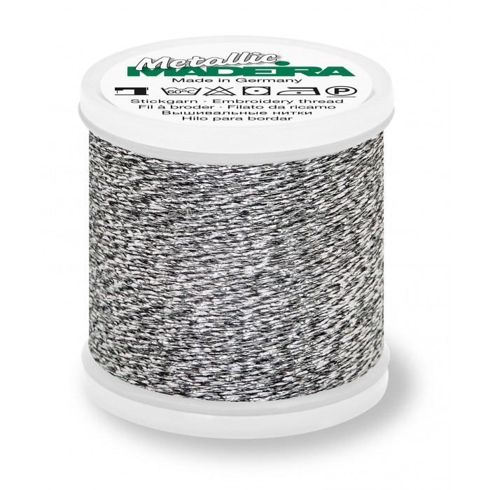 MADEIRA Metallic Colore 44 - 200 Mt.