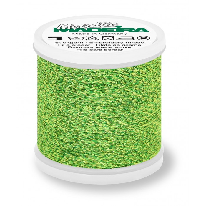 MADEIRA Metallic Color 52 - 200 Mt.