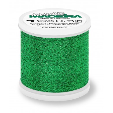 MADEIRA Metallic Colore 57 - 200 Mt.