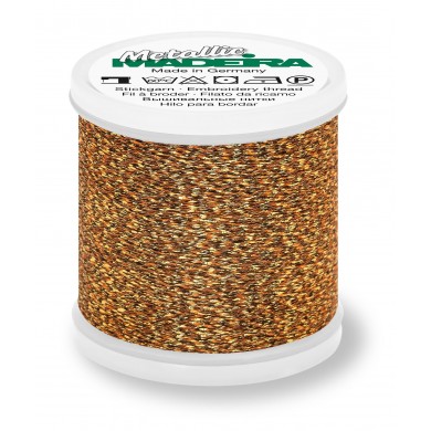 MADEIRA Metallic Color 228 - 200 Mt.