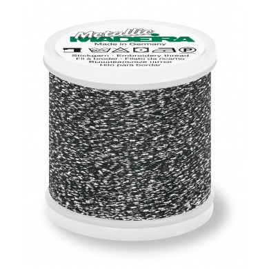 MADEIRA Metallic Colore 260 - 200 Mt.