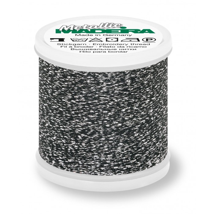 MADEIRA Metallic Colore 260 - 200 Mt.