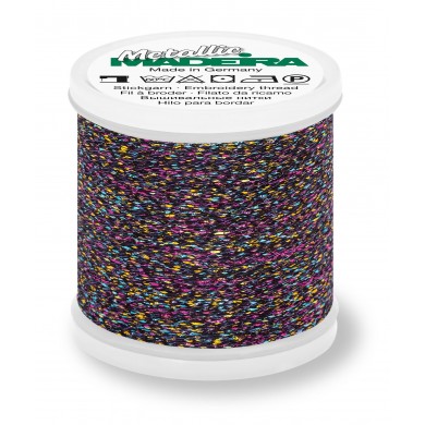 MADEIRA Metallic Colore 270 - 200 Mt.