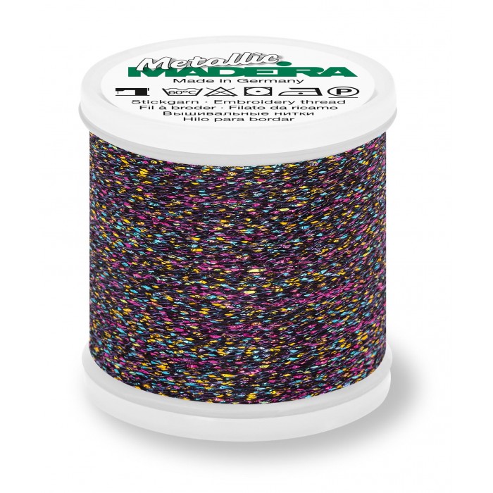 MADEIRA Metallic Colore 270 - 200 Mt.