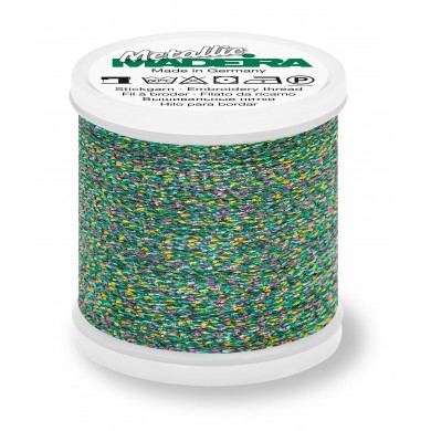 MADEIRA Metallic Color 273 - 200 Mt.