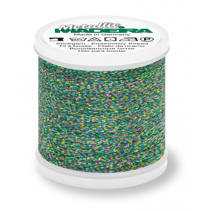 MADEIRA Metallic Color 273 - 200 Mt.