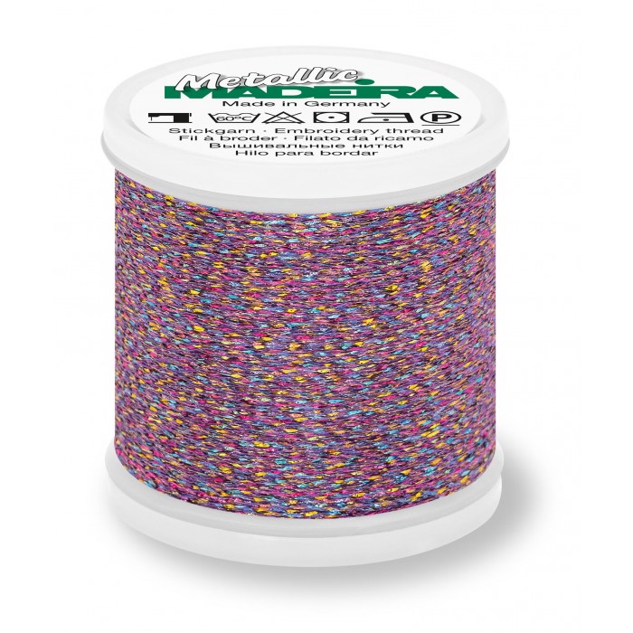 MADEIRA Metallic Color 275 - 200 mt.